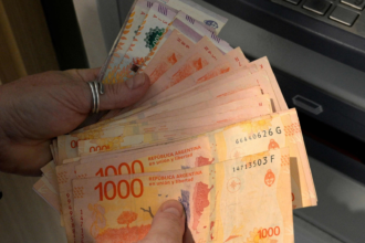 Pago de salarios estatales en Jujuy: cronograma del 30 de abril y 1 de mayo