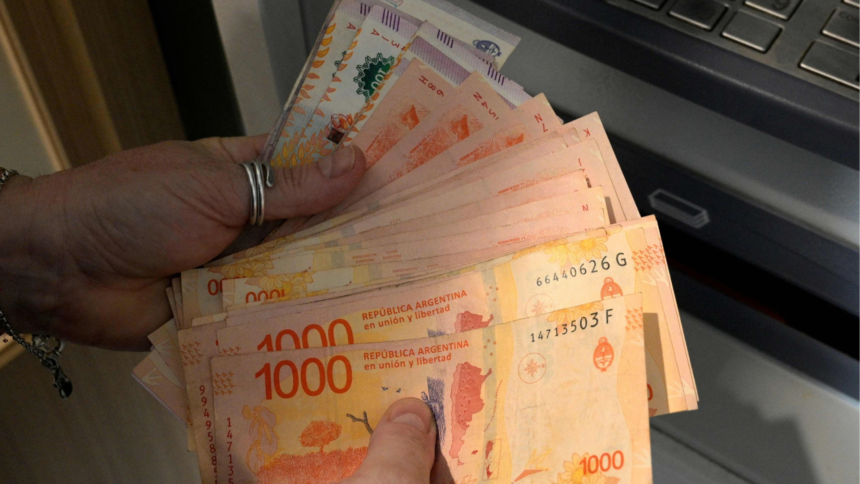 Pago de salarios estatales en Jujuy: cronograma del 30 de abril y 1 de mayo