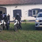 La Unidad Regional Nº 8 de Palpalá recibe nuevos móviles para combatir el narcomenudeo