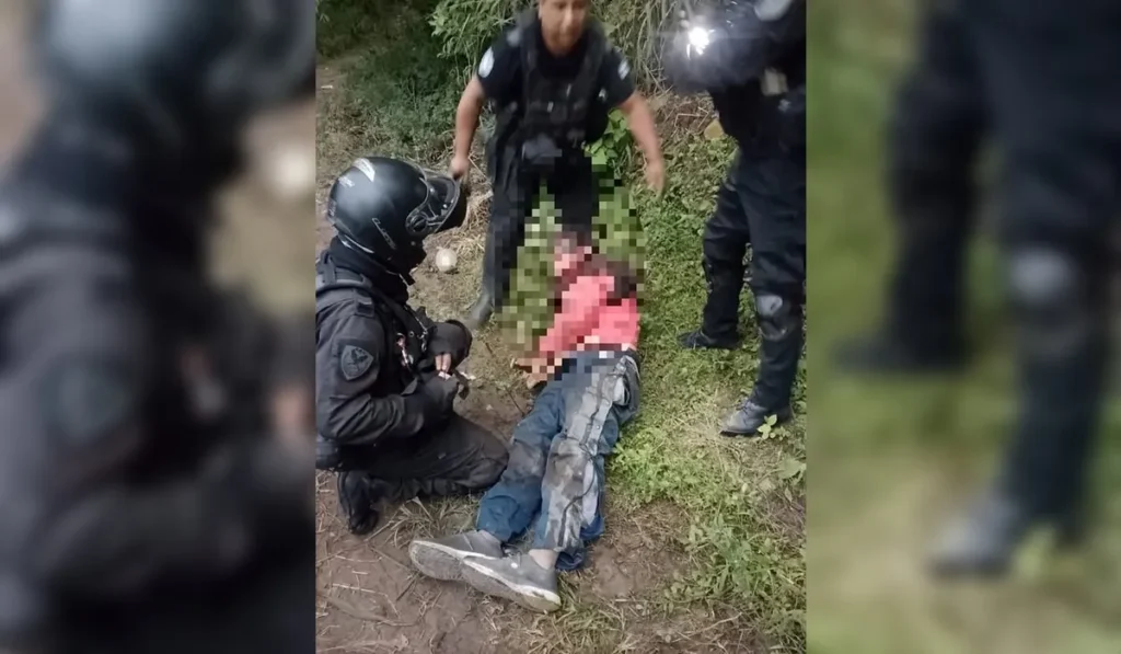 Asesinato bajo puente Paraguay: revelan que la víctima murió a golpes