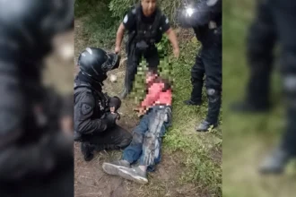 Asesinato bajo puente Paraguay: revelan que la víctima murió a golpes