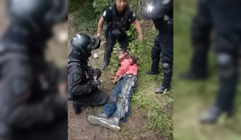 Asesinato bajo puente Paraguay: revelan que la víctima murió a golpes