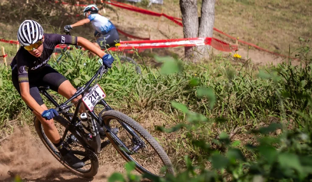 Jujuy albergará el Campeonato Argentino de XC en Parejas el 17 de mayo