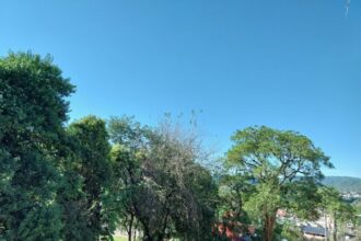 Condiciones climáticas favorables en San Salvador de Jujuy