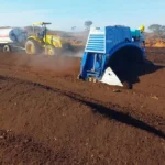 GIRSU ultima detalles para comercializar compost de producción propia