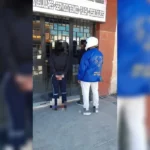 Detuvieron a una pareja de motochorros en la zona sur de San Salvador de Jujuy