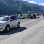Cortes de rutas en Jujuy: desmoronamientos y crecidas de ríos afectan la circulación