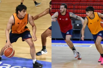 Jujuy Básquet apuesta al desarrollo de talentos locales tras su paso por la Liga Argentina