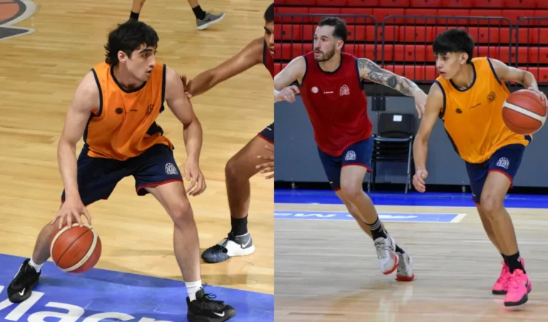 Jujuy Básquet apuesta al desarrollo de talentos locales tras su paso por la Liga Argentina