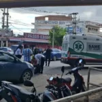 Anciano de 81 años internado en terapia tras sufrir brutal agresión