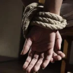 Mujer simuló su secuestro con bebé para ayudar a ex pareja a pagar deuda
