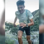 Adrián Gaspar se consagra campeón en la Champa Ultra Race de Córdoba