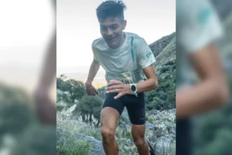 Adrián Gaspar se consagra campeón en la Champa Ultra Race de Córdoba