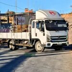 Bloqueo en el puente de La Quiaca paraliza el paso fronterizo