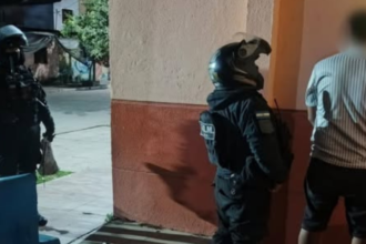 Perico: Detuvieron a un hombre con pedido de captura por tentativa de homicidio