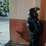 Perico: Capturan a un sujeto con orden de aprehensión por tentativa de homicidio