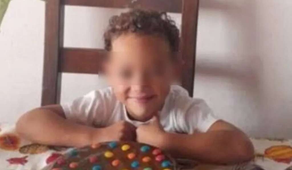 Hallaron al niño desaparecido en Corrientes y detuvieron a su padre