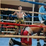 Curso de puntuación en boxeo para árbitros y entrenadores jujeños
