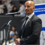 Daniel Canle logró el séptimo Dan y se convirtió en Maestro de Taekwondo ITF