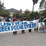 Comenzó el juicio por la muerte de Pocho Oviedo: esperan sentencia a principios de junio