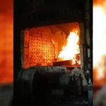 Incineración de droga en Palpalá: destruyen más de 3 toneladas de estupefacientes