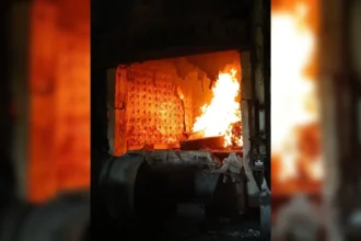 Incineración de droga en Palpalá: destruyen más de 3 toneladas de estupefacientes