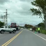 Investigan la muerte de un hombre hallado maniatado en Los Lapachos