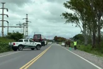 Investigan la muerte de un hombre hallado maniatado en Los Lapachos