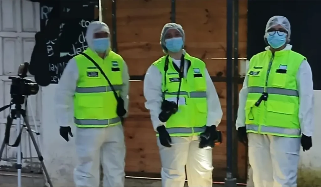 Homicidio de Los Lapachos: la autopsia revela que el joven tucumano murió por asfixia