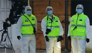 Homicidio de Los Lapachos: la autopsia revela que el joven tucumano murió por asfixia