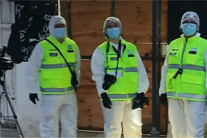 Homicidio de Los Lapachos: la autopsia revela que el joven tucumano murió por asfixia