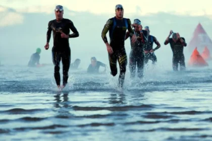 Jujuy albergará el Ironman 5150 Pujllay en febrero de 2027