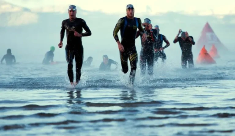 Jujuy albergará el Ironman 5150 Pujllay en febrero de 2027