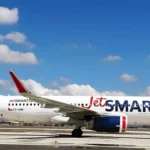JetSmart retorna a Jujuy con vuelos diarios hacia Buenos Aires