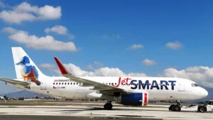 JetSmart retorna a Jujuy con vuelos diarios hacia Buenos Aires