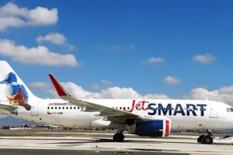 JetSmart retorna a Jujuy con vuelos diarios hacia Buenos Aires