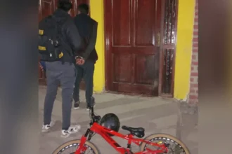 Detuvieron a un sujeto con una bicicleta robada en Palpalá