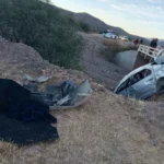Trágico accidente fatal en Huacalera: un hombre murió al desbarrancar