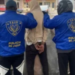 Detuvieron y procesaron al hombre por el secuestro de su ex pareja en Jujuy