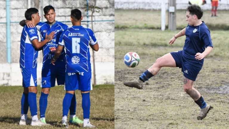 Se confirmaron las semifinales del Torneo Apertura Gringo Flores