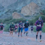 Inscripciones abiertas para el Trail de Tumbaya: una aventura en los cerros jujeños