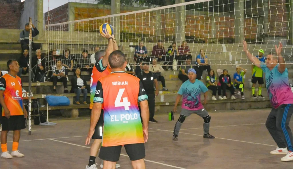 Torneo de Newcom en Jujuy: celebración del Día del Padre