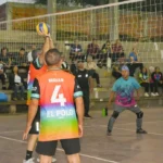 Torneo de Newcom en Jujuy: celebración del Día del Padre
