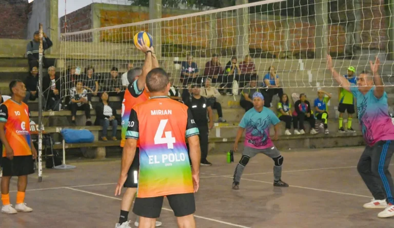 Torneo de Newcom en Jujuy: celebración del Día del Padre
