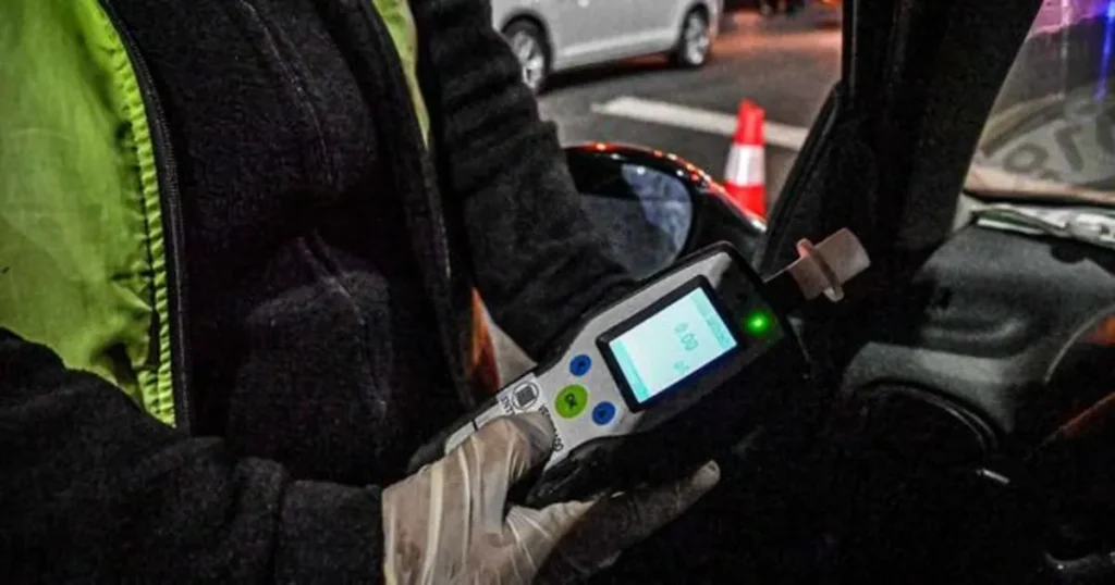 Más de 90 alcoholemias positivas y 2 muertes en las rutas de Jujuy