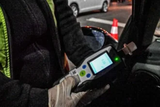 Más de 90 alcoholemias positivas y 2 muertes en las rutas de Jujuy
