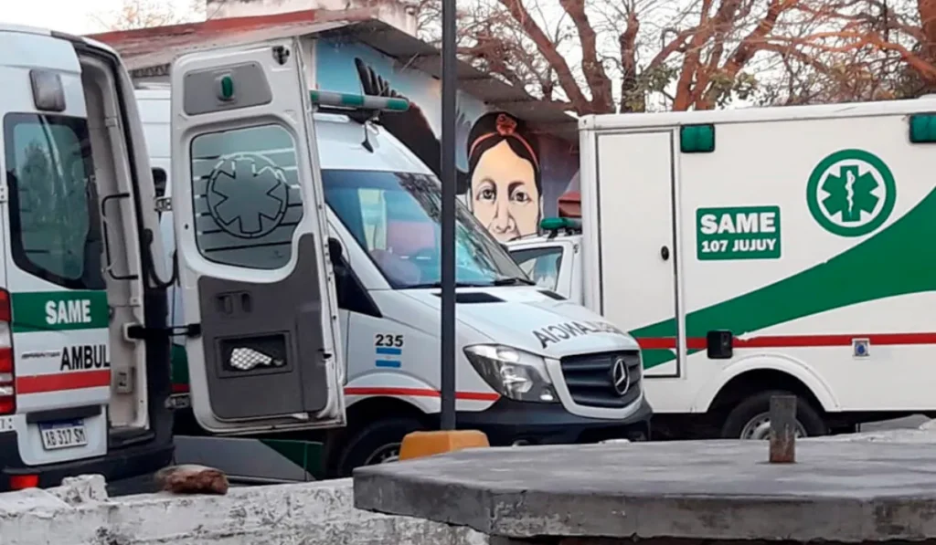 Menor atacada con trincheta en escuela de El Carmen por reclamo de robo