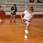 Deportivo Luján presenta programa integral de salud y bienestar