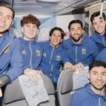 La Selección de Argentina viaja al Mundial 2026 en busca de la cuarta estrella