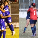 Las finales del Apertura jujeño ya tienen sus protagonistas con clásico incluido